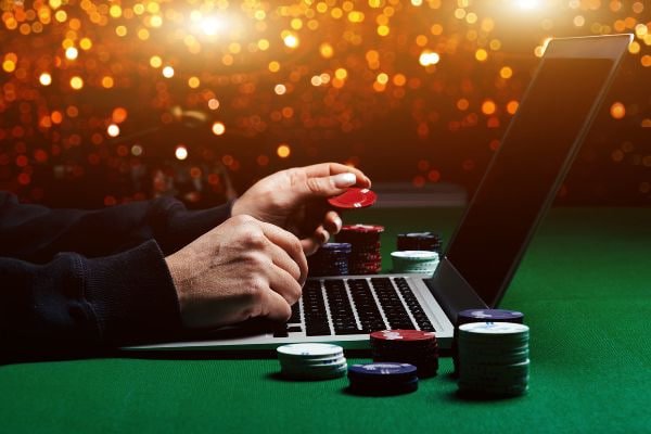 Esports DOTA2 Mobile Legends Myanmar Betting