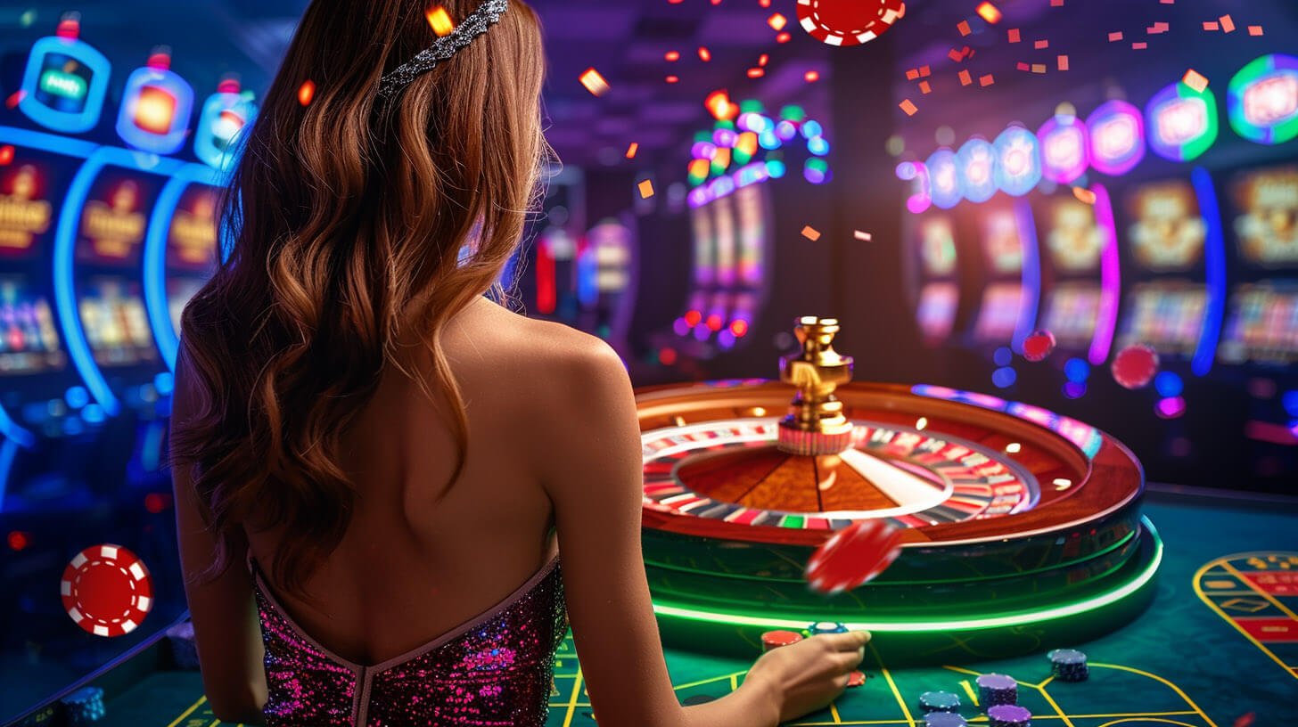 Live Casino Real Dealer Baccarat Myanmar