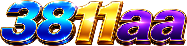 3811aa Logo